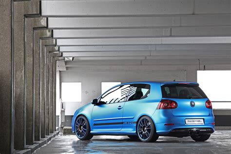 MR Car Design Volkswagen Golf VI R32