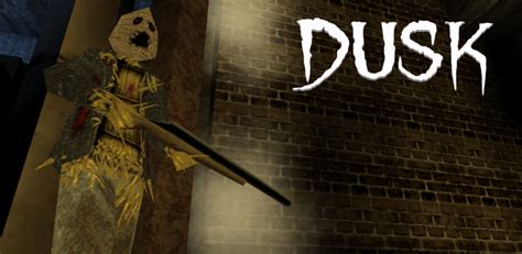 Dusk Game Review - Lovecraftian Action Horror Shooter