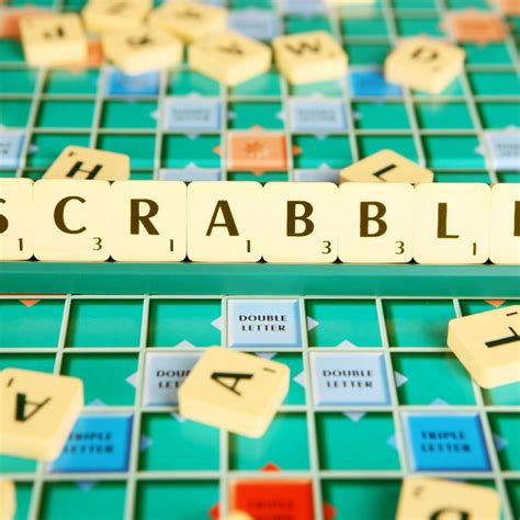 Jouer Au Scrabble En Ligne : Les Meilleurs Sites Et Applis encequiconcerne Jeux De Lettres ...