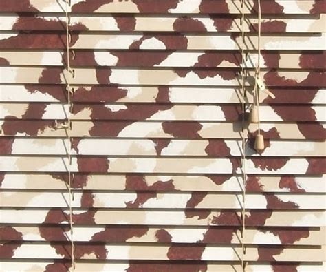 If It's Hip, It's Here (Archives): Transform a Room Into a Hideout with Hand-Painted Wooden Camo ...