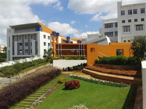 Acharya College of Nursing Bangalore - Admissions, Review, Fees