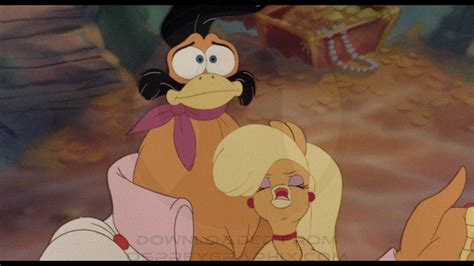 Rock-a-doodle - Bluray Version - Goldie Pheasant - Outfit One Page 4