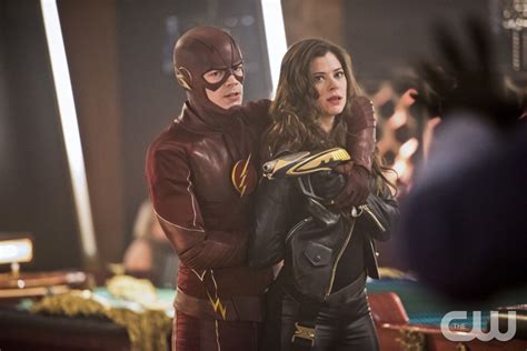 Supergirl And Flash Crossover Episodes List