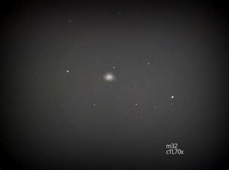 messier 32 - Messier Drawings - Photo Gallery - Cloudy Nights