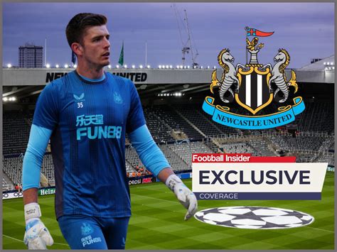 Newcastle United star Nick Pope faces four months out after injury