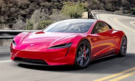 El Tesla Roadster demorará más de lo previsto, la prioridad ahora es el Cybertruck