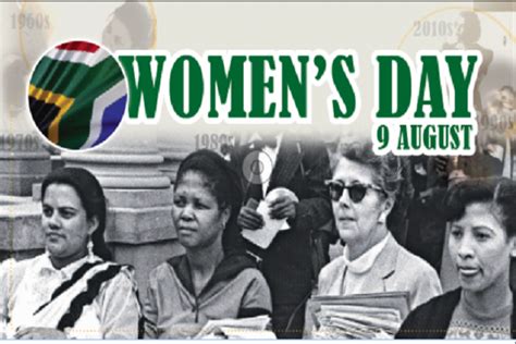 DUT Celebrates Women’s Day