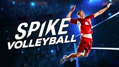 Spike Volleyball | Steam PC Game