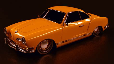 VW Karmann Ghia Studio Shoot by BlackLizard1971 on DeviantArt