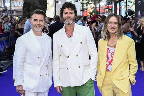 Take That: Gary Barlow teases tour return but where can the people of ...