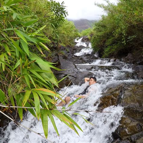 Hiking Mt. Pundaquit - Chasing Waterfalls in Zambales | Playing Tourist ...