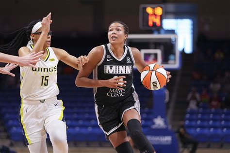 WNBA MVP candidates in 2021, ranked - SBNation.com