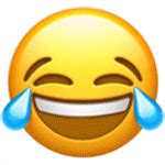 Dictionary.com Has Officially Added Emoji | Time | Laughing emoji ...