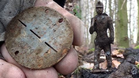 Big Metal Detector Finds In U S : Anyone who has found something of ...