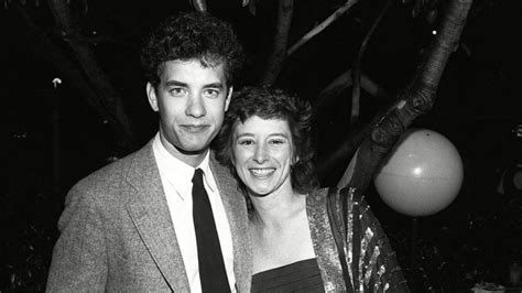 Tom Hanks family: siblings, parents, children, wife