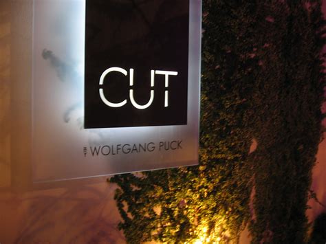 CUT – Beverly Hills, CA at Protocol Snow