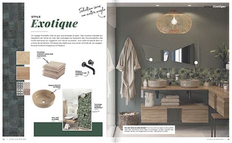 Catalogue Inspirations 2021 | Cedeo