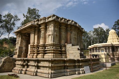 Mysterious Temples of Talakadu & Somnathpur Private Tour from Bangalore ...