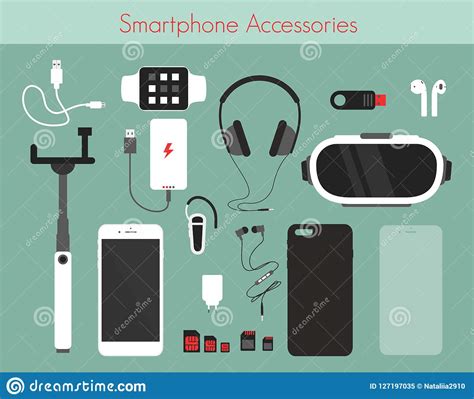 Mobile accessories hd images - psfoo