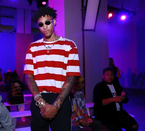 NBA’s Best Dressed – Kelly Oubre Jr. — We Are Basket | Kelly oubre ...