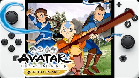 Avatar The Last Airbender Nintendo Switch Hot Sale | congdoan.sgu.edu.vn