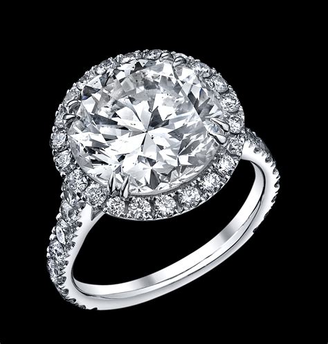 30 Beautiful Diamond Jewelry - Hottest Pictures & Wallpapers