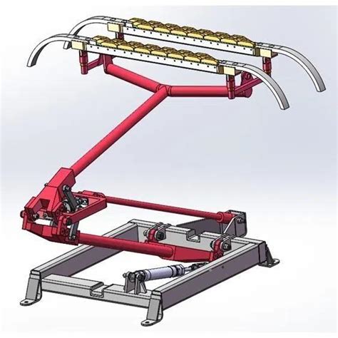 Rail Vehicle Pantograph Market Will Reflect Significant