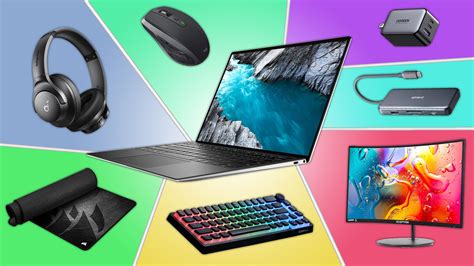 9 essential back-to-school laptop accessories for under $100 | PCWorld