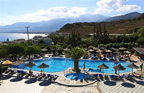 SEMIRAMIS VILLAGE HOTE $44 ($̶6̶3̶) - Updated 2023 Prices & Hotel Reviews - Hersonissos, Greece