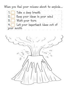 ️Volcanic Landforms Worksheet Answers Free Download| Gmbar.co