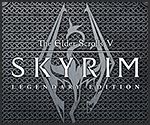 Skyrim Legendary Edition