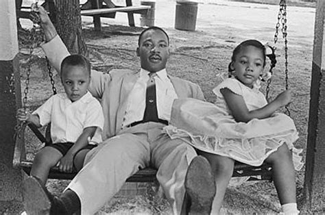 What you never knew about MLK