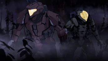 Halo Spartan III Program / Characters - TV Tropes