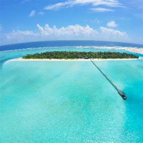 Holiday Island Resort Hotel, Maldives, Maldives - overview