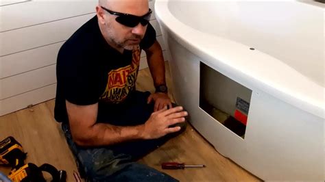 How Much To Install A Tub at Paul Navarrete blog