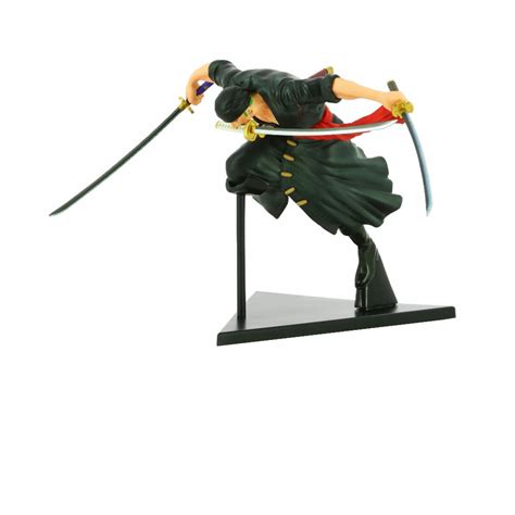 BANDAI BANDAI ICHIBANSHO ONE PIECE MASTERLISE EX PIECE WANO COUNTRY 3RD ...