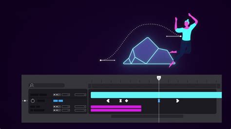 Get core concepts to begin animating in After Effects