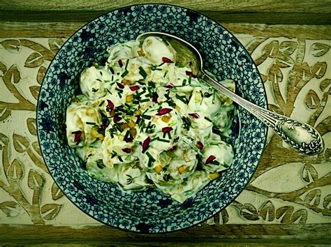 Potato Salad Low Fodmap Diet, Registered Dietitian, Potato Salad, Foods, Brown, Ethnic Recipes ...