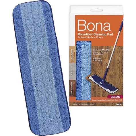 Shop Bona Mop Refill at Lowes.com