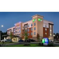 Holiday Inn Fayetteville | LinkedIn