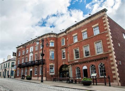 WYNNSTAY ARMS HOTEL $49 ($̶6̶1̶) - Updated 2019 Prices & Inn Reviews - Wrexham, Wales - TripAdvisor