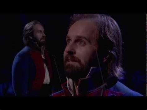 Les Miserables 25th Anniversary Concert - Bring Him Home: Alfie Boe ...