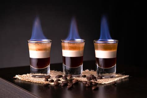 2 Coffee liqueur recipe | how to make - Coffeebook