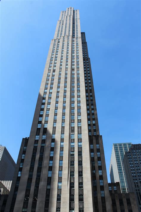 Rockefeller Center Photos, Download The BEST Free Rockefeller Center ...