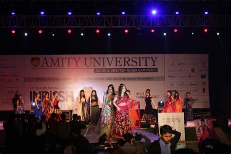 Amity University, Greater Noida Campus: Admission, Fees, Courses, Placements, Cutoff, Ranking