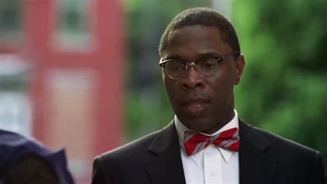 'The Wire' Profile: Brother Mouzone | Fandom