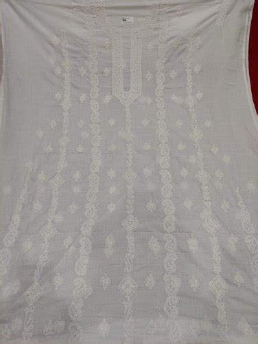 Embroidered Formal Wear Men's Unstiched Kurta Fabric, Chinese, Size: Free at Rs 675/piece in Lucknow