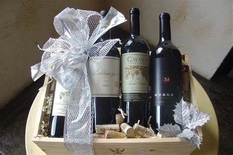 Gift Baskets for Wine Lovers - Gift Ideas Blog