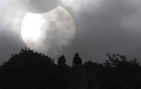 Solar Eclipse in China – Longest of the 21st Century | Jim On Light