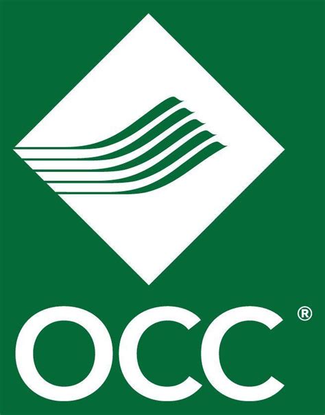 OCC Logo - LogoDix